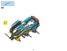 Notice / Instructions de Montage - LEGO - Technic - 42058 - La moto du cascadeur: Page 69