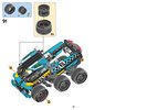 Notice / Instructions de Montage - LEGO - Technic - 42058 - La moto du cascadeur: Page 76