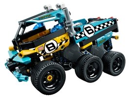 42059 - Stunt Truck