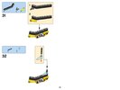 Notice / Instructions de Montage - LEGO - Technic - 42059 - Le pick-up du cascadeur: Page 30