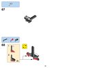 Notice / Instructions de Montage - LEGO - Technic - 42059 - Le pick-up du cascadeur: Page 54