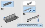 Notice / Instructions de Montage - LEGO - Technic - 42060 - L'équipe de réparation routière: Page 44