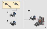 Notice / Instructions de Montage - LEGO - Technic - 42060 - L'équipe de réparation routière: Page 65