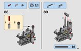 Notice / Instructions de Montage - LEGO - Technic - 42060 - L'équipe de réparation routière: Page 67