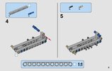 Notice / Instructions de Montage - LEGO - Technic - 42060 - L'équipe de réparation routière: Page 5