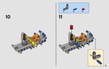 Notice / Instructions de Montage - LEGO - Technic - 42060 - L'équipe de réparation routière: Page 9