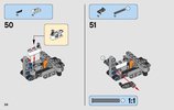 Notice / Instructions de Montage - LEGO - Technic - 42060 - L'équipe de réparation routière: Page 34