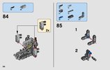 Notice / Instructions de Montage - LEGO - Technic - 42060 - L'équipe de réparation routière: Page 64