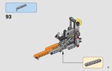 Notice / Instructions de Montage - LEGO - Technic - 42060 - L'équipe de réparation routière: Page 71