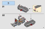 Notice / Instructions de Montage - LEGO - Technic - 42060 - L'équipe de réparation routière: Page 15