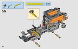 Notice / Instructions de Montage - LEGO - Technic - 42060 - L'équipe de réparation routière: Page 40