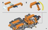 Notice / Instructions de Montage - LEGO - Technic - 42060 - L'équipe de réparation routière: Page 59