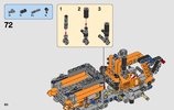 Notice / Instructions de Montage - LEGO - Technic - 42060 - L'équipe de réparation routière: Page 60