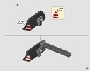 Notice / Instructions de Montage - LEGO - Technic - 42061 - Le manipulateur télescopique: Page 55