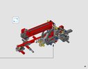 Notice / Instructions de Montage - LEGO - Technic - 42061 - Le manipulateur télescopique: Page 29