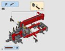 Notice / Instructions de Montage - LEGO - Technic - 42061 - Le manipulateur télescopique: Page 36