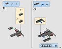 Notice / Instructions de Montage - LEGO - Technic - 42061 - Le manipulateur télescopique: Page 53