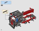 Notice / Instructions de Montage - LEGO - Technic - 42061 - Le manipulateur télescopique: Page 66