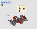 Notice / Instructions de Montage - LEGO - Technic - 42061 - Le manipulateur télescopique: Page 24