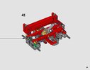 Notice / Instructions de Montage - LEGO - Technic - 42061 - Le manipulateur télescopique: Page 39