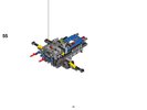 Notice / Instructions de Montage - LEGO - Technic - 42061 - Le manipulateur télescopique: Page 43