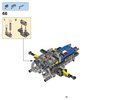 Notice / Instructions de Montage - LEGO - Technic - 42061 - Le manipulateur télescopique: Page 49