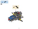 Notice / Instructions de Montage - LEGO - Technic - 42061 - Le manipulateur télescopique: Page 51