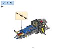 Notice / Instructions de Montage - LEGO - Technic - 42061 - Le manipulateur télescopique: Page 62