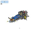 Notice / Instructions de Montage - LEGO - Technic - 42061 - Le manipulateur télescopique: Page 63