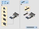 Notice / Instructions de Montage - LEGO - Technic - 42062 - Le transport du conteneur: Page 7