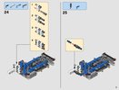 Notice / Instructions de Montage - LEGO - Technic - 42062 - Le transport du conteneur: Page 13