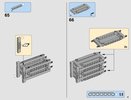 Notice / Instructions de Montage - LEGO - Technic - 42062 - Le transport du conteneur: Page 31