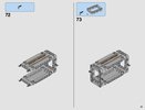 Notice / Instructions de Montage - LEGO - Technic - 42062 - Le transport du conteneur: Page 35