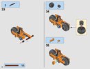 Notice / Instructions de Montage - LEGO - Technic - 42062 - Le transport du conteneur: Page 52