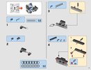 Notice / Instructions de Montage - LEGO - Technic - 42062 - Le transport du conteneur: Page 5