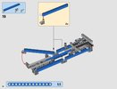 Notice / Instructions de Montage - LEGO - Technic - 42062 - Le transport du conteneur: Page 36