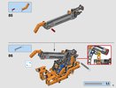 Notice / Instructions de Montage - LEGO - Technic - 42062 - Le transport du conteneur: Page 73