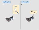 Notice / Instructions de Montage - LEGO - Technic - 42062 - Le transport du conteneur: Page 7