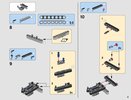 Notice / Instructions de Montage - LEGO - Technic - 42062 - Le transport du conteneur: Page 31