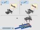 Notice / Instructions de Montage - LEGO - Technic - 42062 - Le transport du conteneur: Page 32