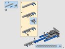 Notice / Instructions de Montage - LEGO - Technic - 42062 - Le transport du conteneur: Page 33