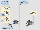 Notice / Instructions de Montage - LEGO - Technic - 42062 - Le transport du conteneur: Page 6