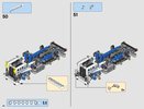 Notice / Instructions de Montage - LEGO - Technic - 42062 - Le transport du conteneur: Page 24