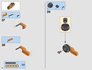 Notice / Instructions de Montage - LEGO - Technic - 42062 - Le transport du conteneur: Page 54