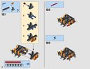 Notice / Instructions de Montage - LEGO - Technic - 42062 - Le transport du conteneur: Page 80