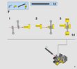 Notice / Instructions de Montage - LEGO - Technic - 42063 - BMW R 1200 GS Adventure: Page 5