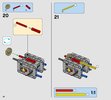 Notice / Instructions de Montage - LEGO - Technic - 42063 - BMW R 1200 GS Adventure: Page 10