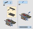 Notice / Instructions de Montage - LEGO - Technic - 42063 - BMW R 1200 GS Adventure: Page 11