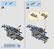 Notice / Instructions de Montage - LEGO - Technic - 42063 - BMW R 1200 GS Adventure: Page 14