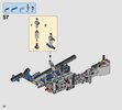 Notice / Instructions de Montage - LEGO - Technic - 42063 - BMW R 1200 GS Adventure: Page 28